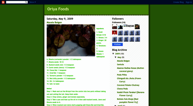 oriyafoods.blogspot.com