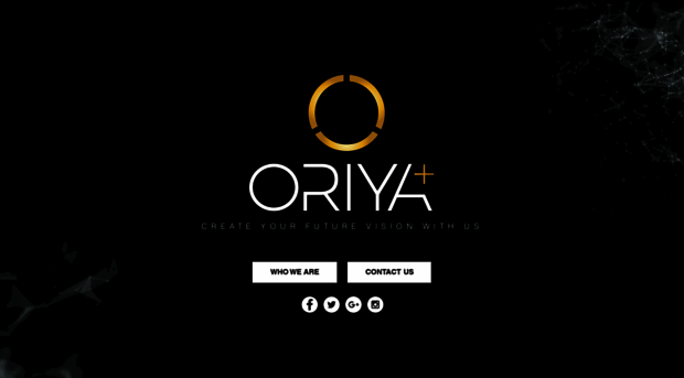 oriyagroup.com