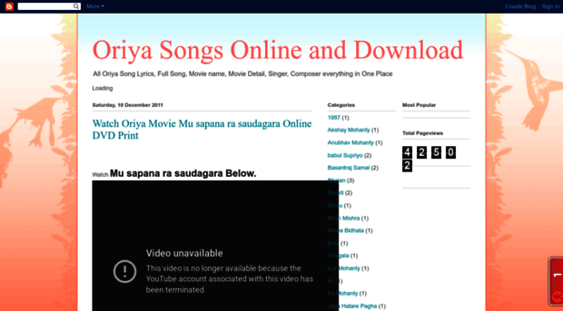 oriyasongss.blogspot.in