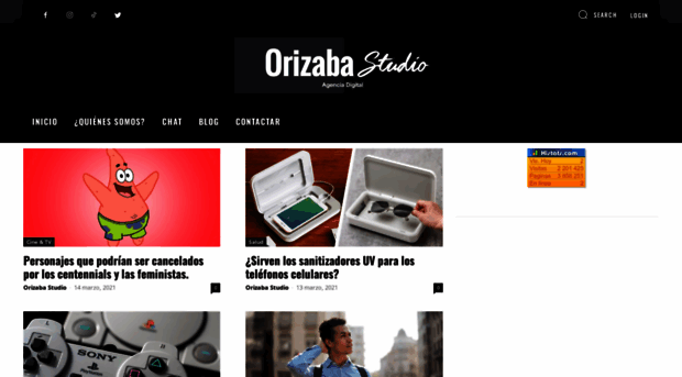 orizaba.org