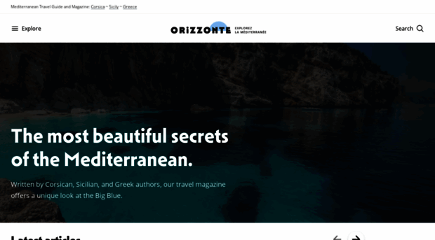 orizzonte-magazine.com