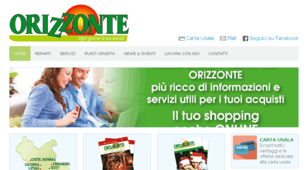 orizzonteacquisti.it