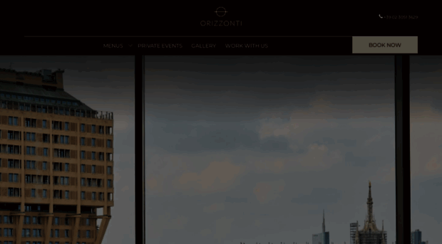 orizzontimilano.com