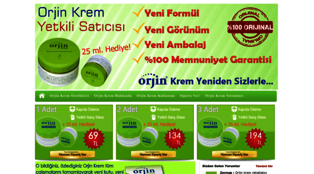 orjin-krem.com