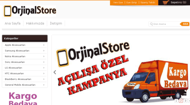 orjinalstore.com