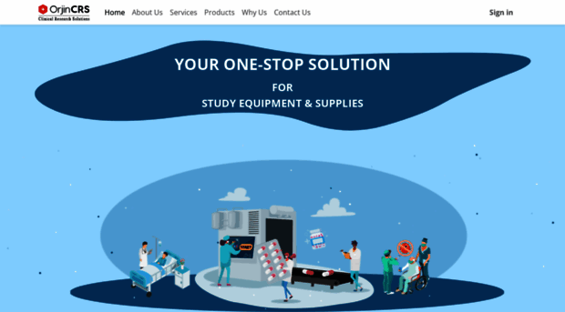 orjincrs.com