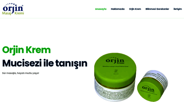 orjinkrem.org