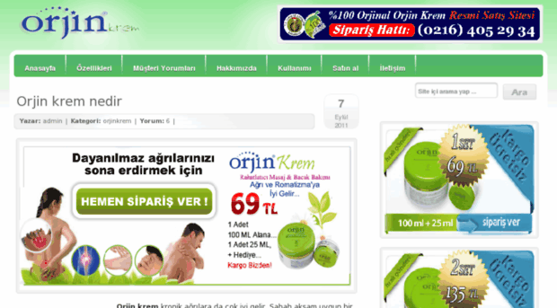 orjinkremsatisi.com