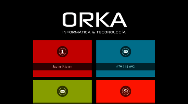 orka.es
