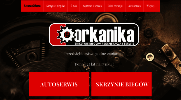 orkanika.com