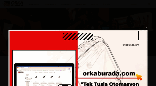 orkaotomasyon.com