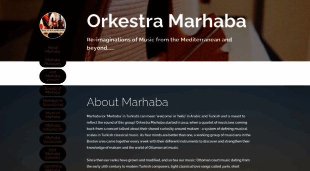 orkestramarhaba.com