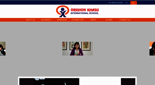 orkhonschool.edu.mn