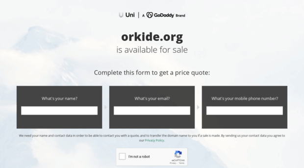 orkide.org