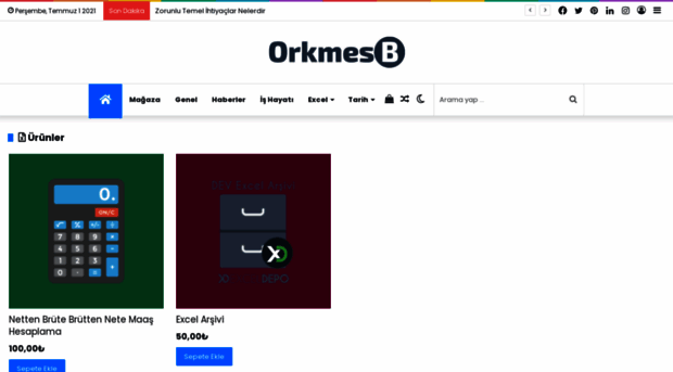 orkmes.com