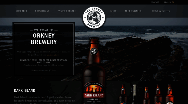 orkneybrewery.co.uk