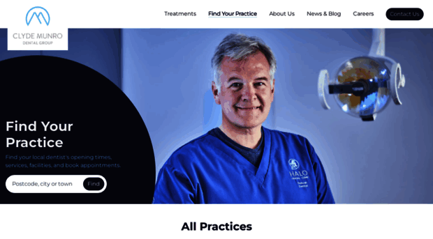 orkneydental.co.uk