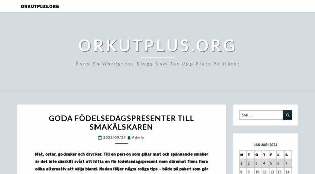 orkutplus.org