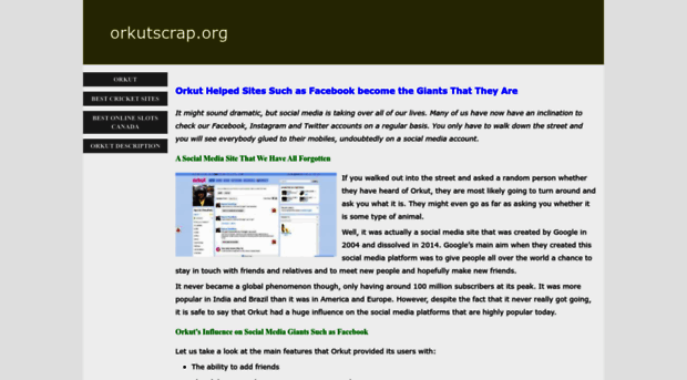 orkutscrap.org