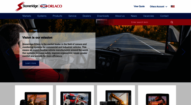 orlaco.com