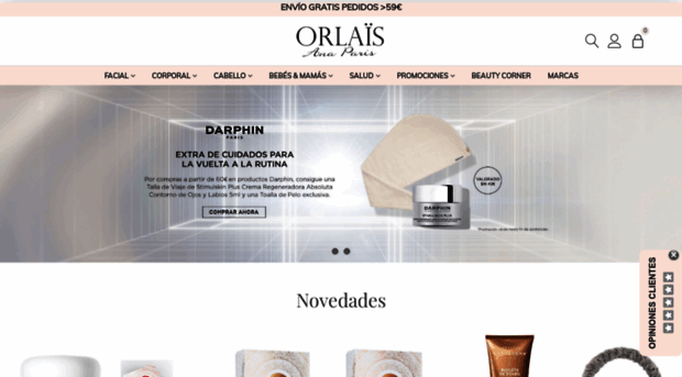 orlais.com