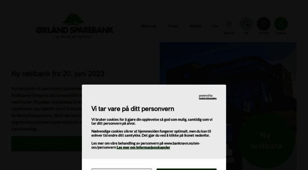 orland-sparebank.no