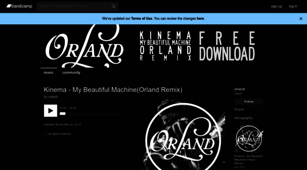 orland.bandcamp.com