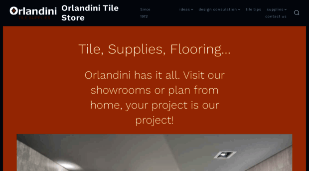 orlandinitile.com