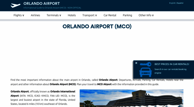 orlando-airport.com