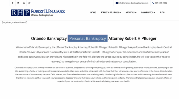 orlando-bankruptcy-law.com