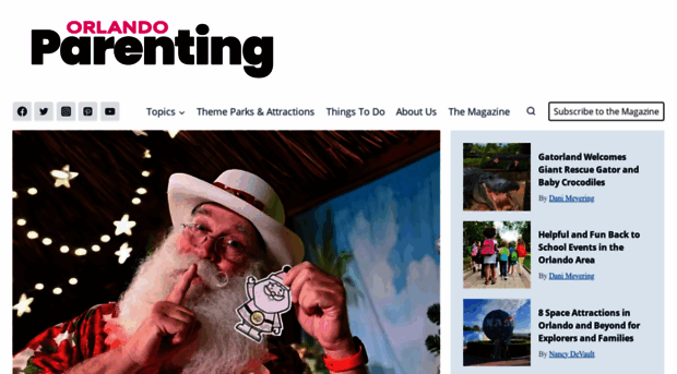 orlando-parenting.com
