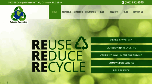 orlando-recycling.com