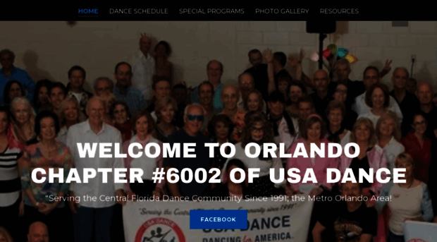 orlando-usadance.com