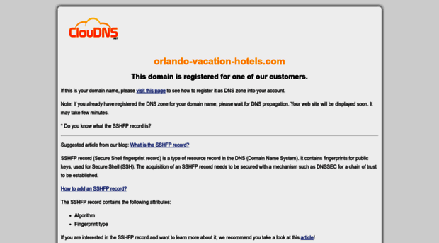 orlando-vacation-hotels.com