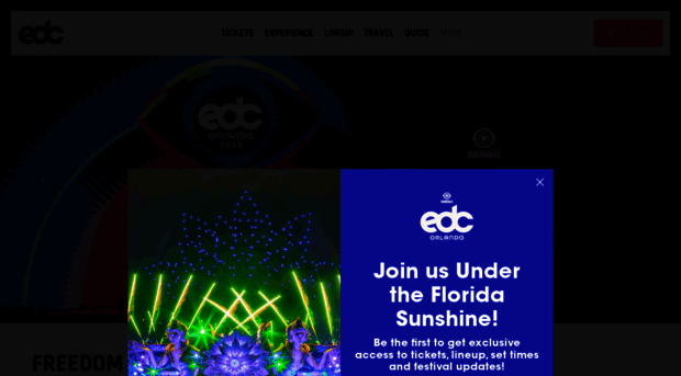 orlando.electricdaisycarnival.com