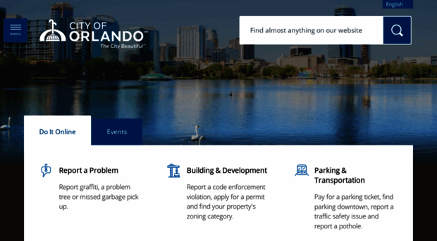 orlando.gov