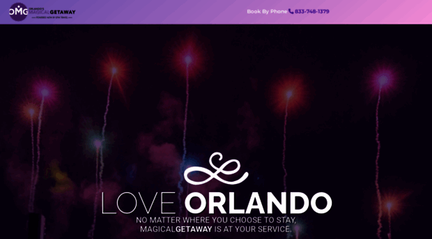 orlando.magicalgetaway.com