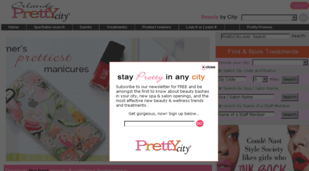 orlando.prettycity.com