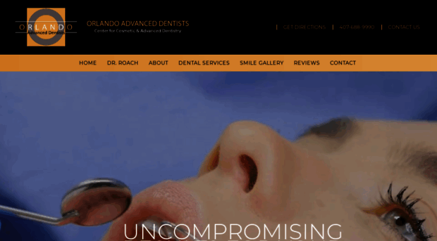orlandoadvanceddentists.com
