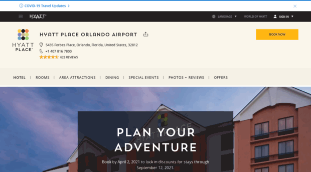 orlandoairport.place.hyatt.com