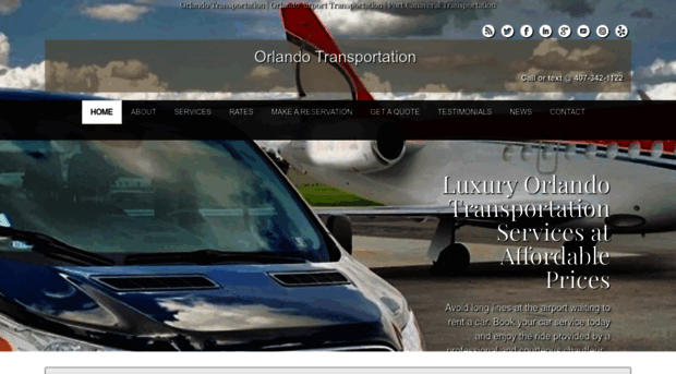 orlandoairporttransportation.info