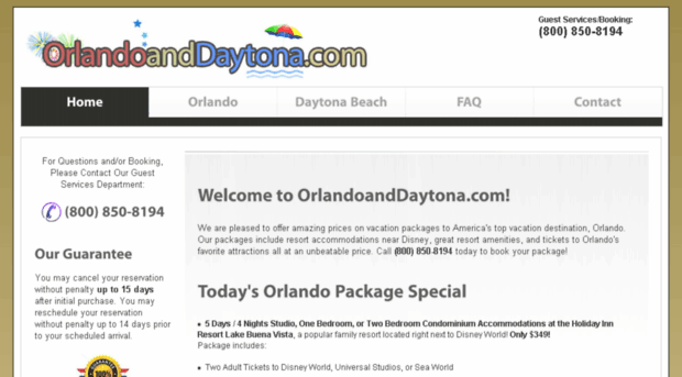 orlandoanddaytona.com