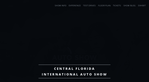 orlandoautoshow.com