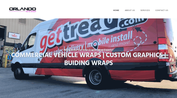 orlandoautowrap.com