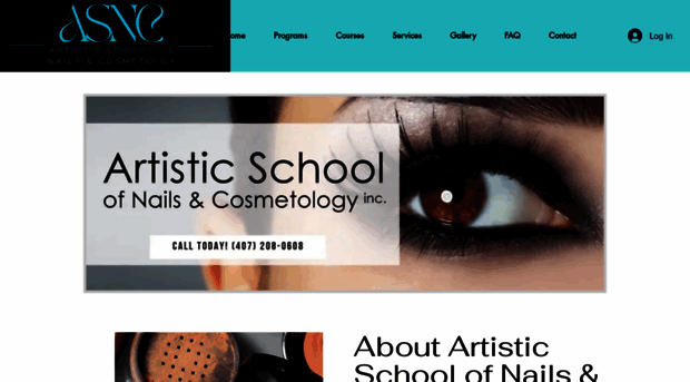 orlandobeautyschool.com