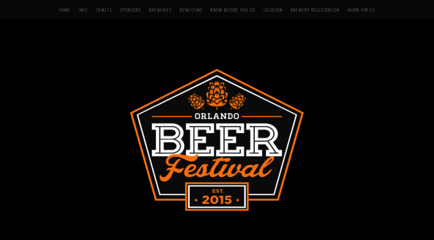 orlandobeerfestival.com