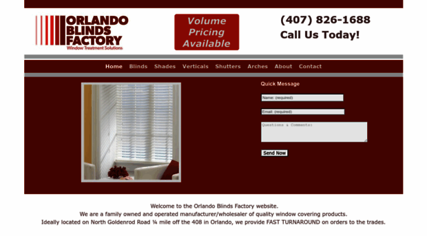 orlandoblindsfactory.com