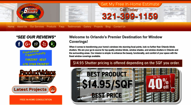 orlandoblindsshutters.com