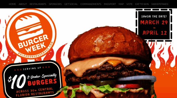 orlandoburgerweek.com