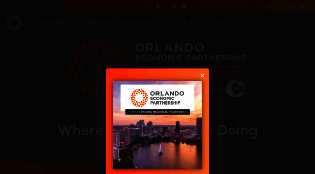 orlandochamber.org